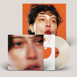 Girl Violence - Cover