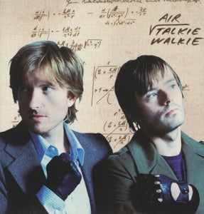 Talkie Walkie - Cover