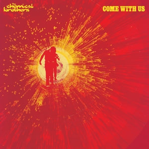 Come With Us - Cover