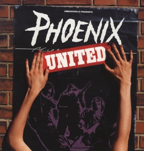 United - Cover