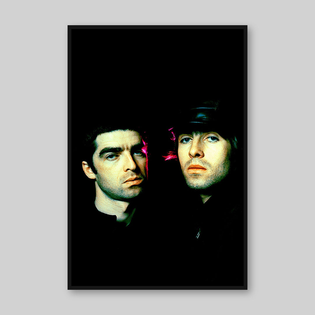 Oasis, 1994