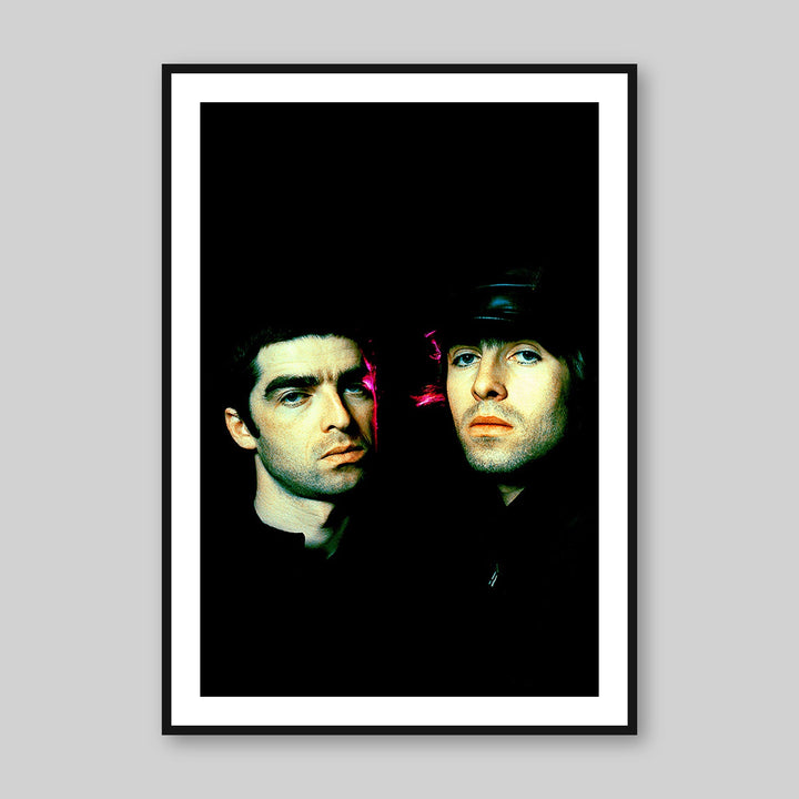 Oasis, 1994