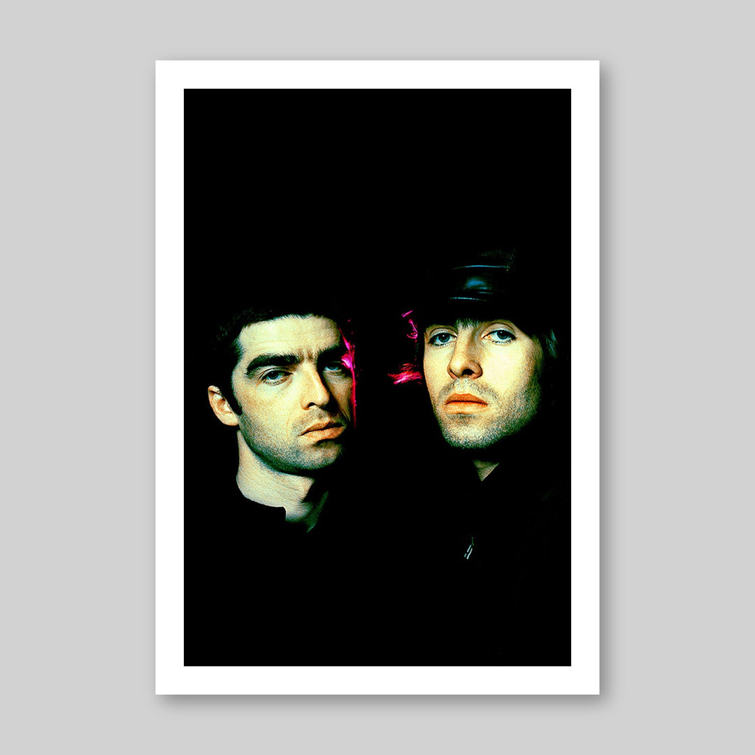 Oasis, 1994