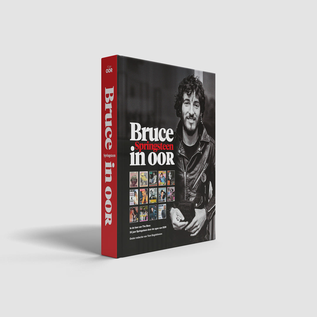 Bruce Springsteen in OOR