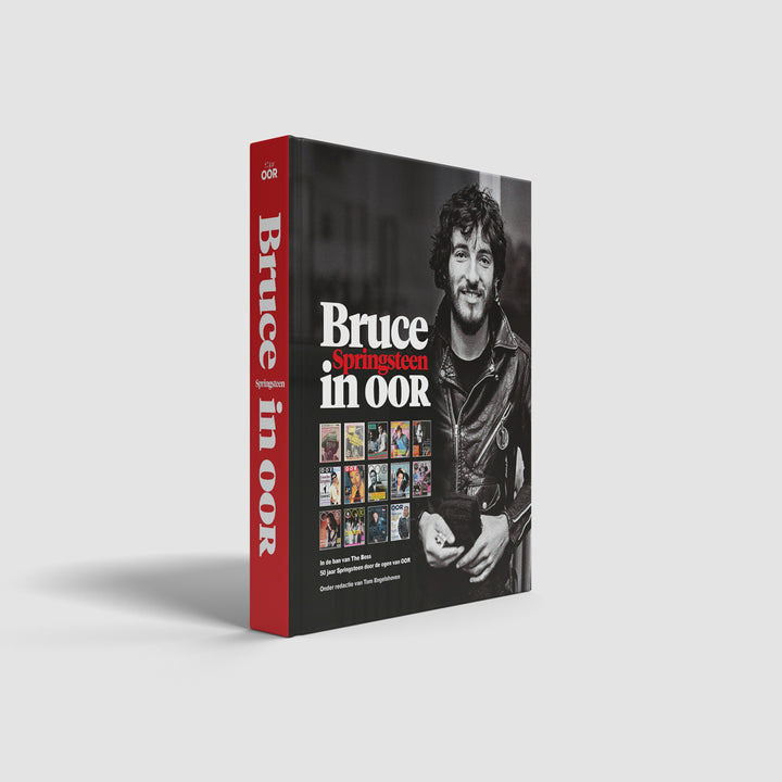 Bruce Springsteen in OOR