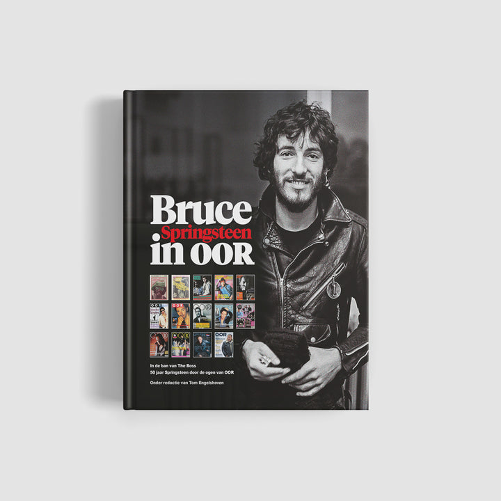 Bruce Springsteen in OOR