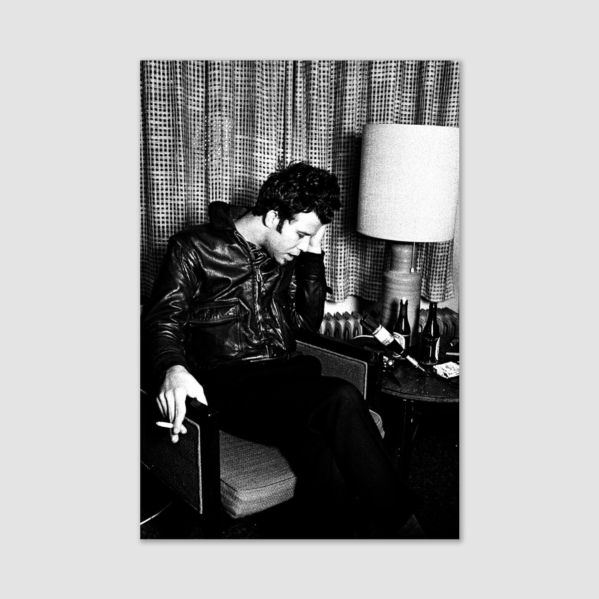 Tom Waits, 1979