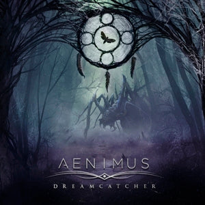 Dreamcatcher - Cover