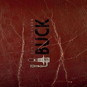 Buck - Cover