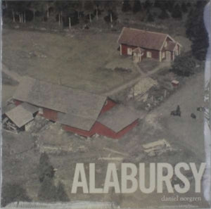Alabursy - Cover