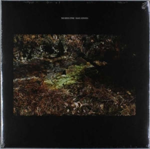 Green Stone - Cover