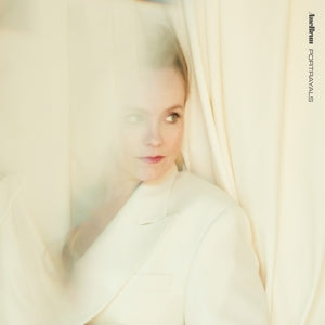 Portrayals - Cover