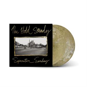 Separation Sunday - Cover
