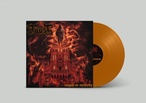 Crypts of Eternity - Cover