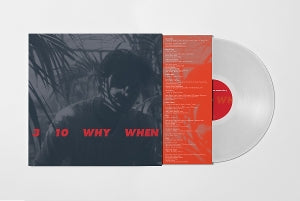 3, 10, Why, When - Cover