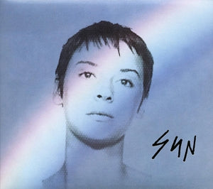 Sun - Incl. Download With 2 Bonus Tracks - Cover