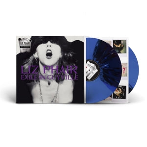 Exile In Guyville - Purple - Cover