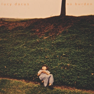 No Burden - Cover