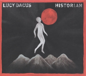 Historian - Cover