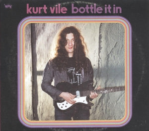 Bottle It In - Cover