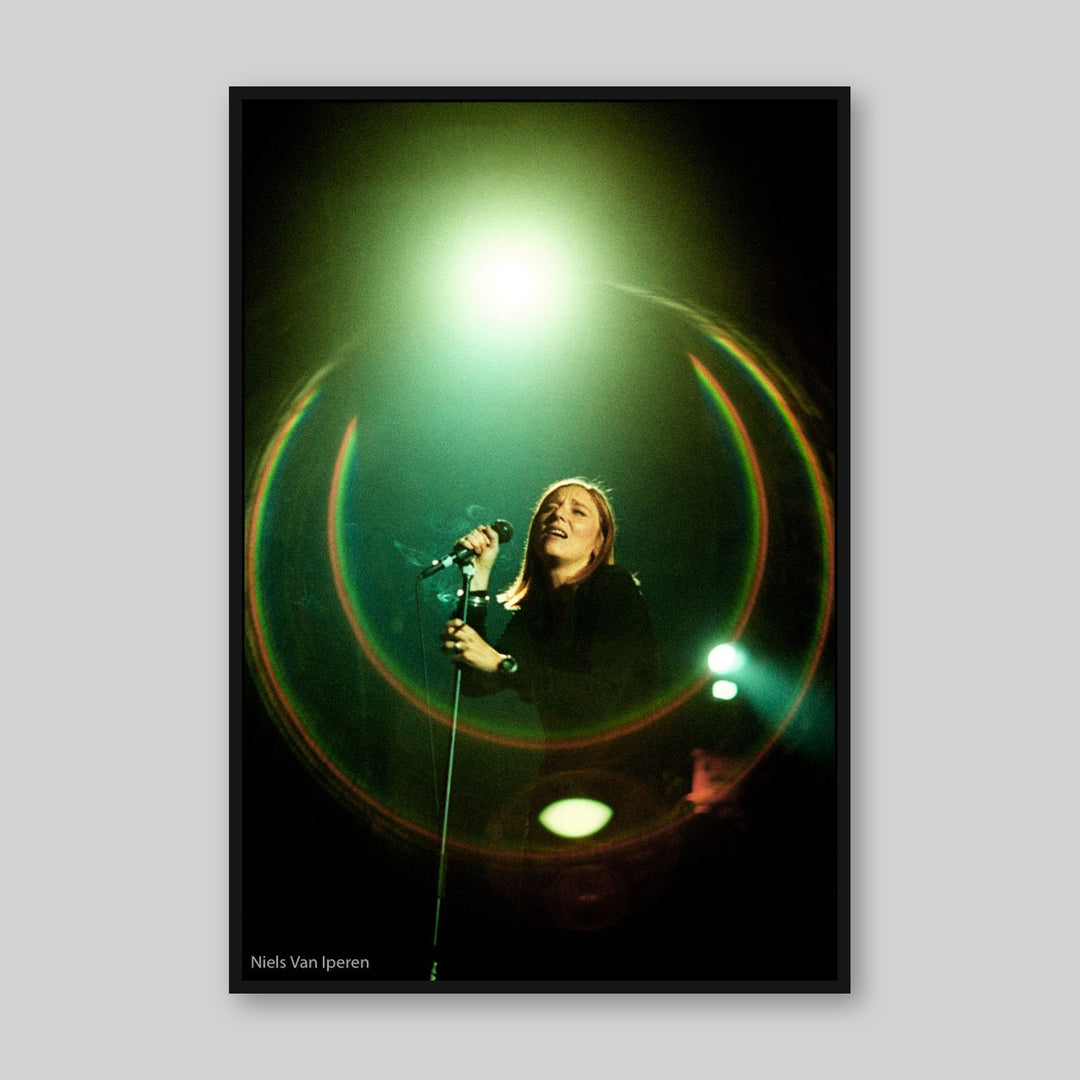 Portishead, 1998