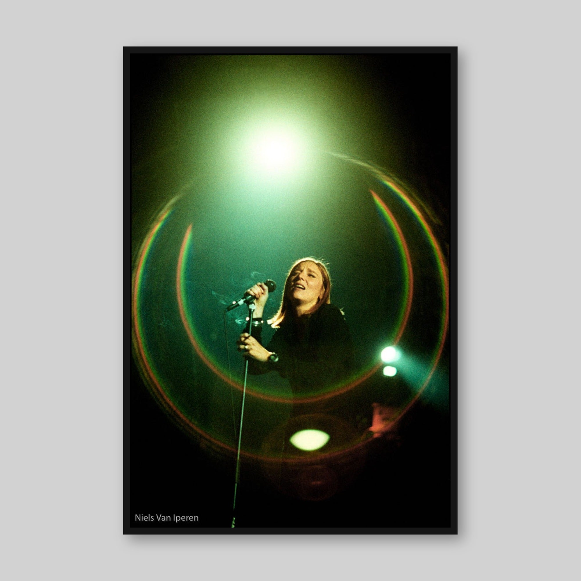Portishead, 1998