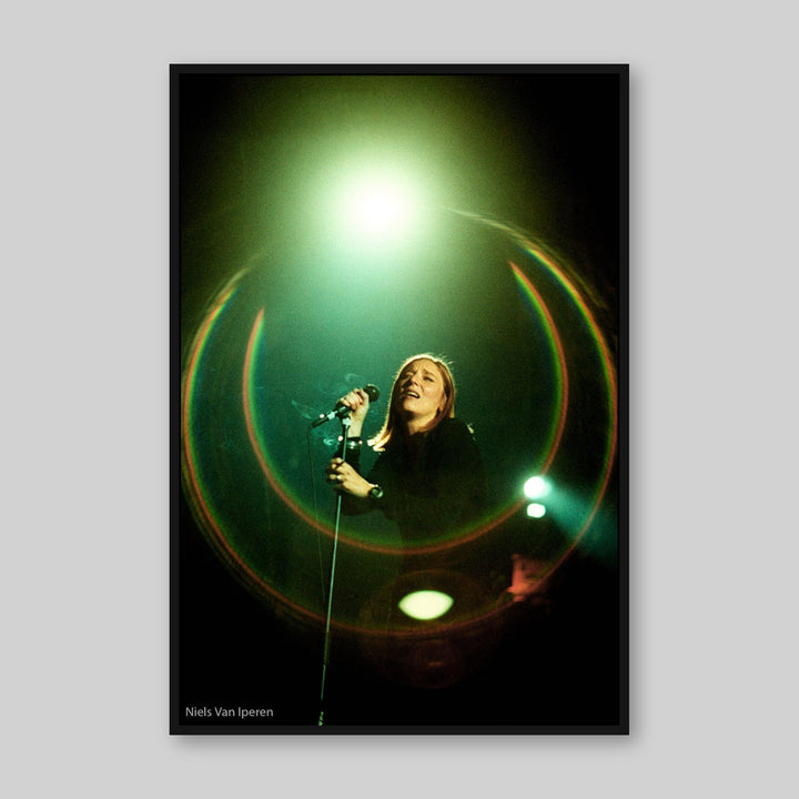 Portishead, 1998