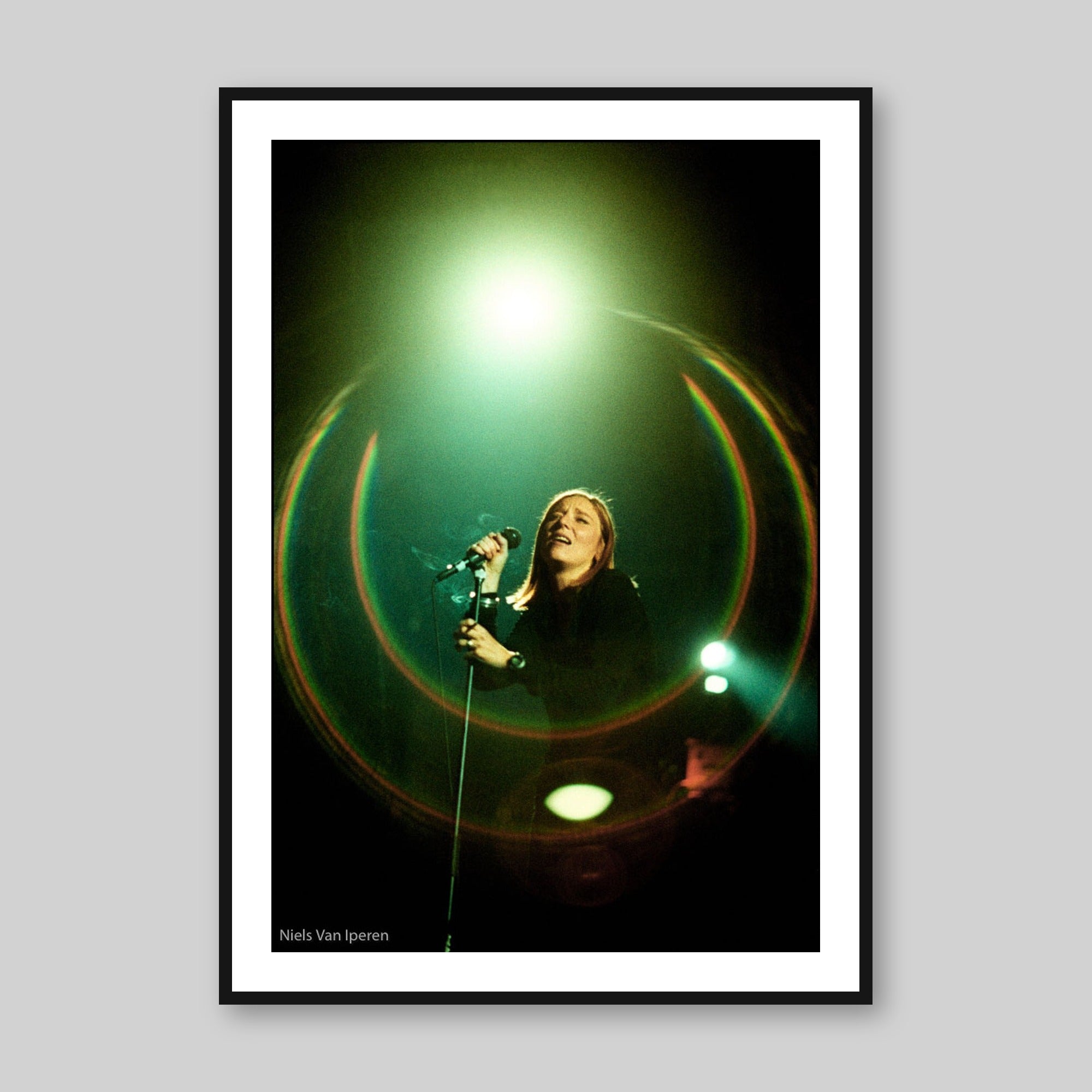 Portishead, 1998