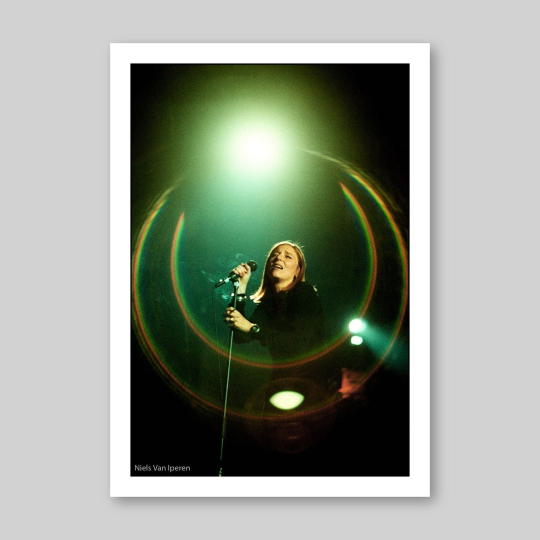 Portishead, 1998