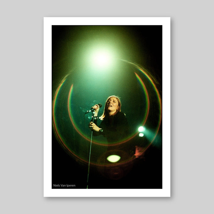Portishead, 1998