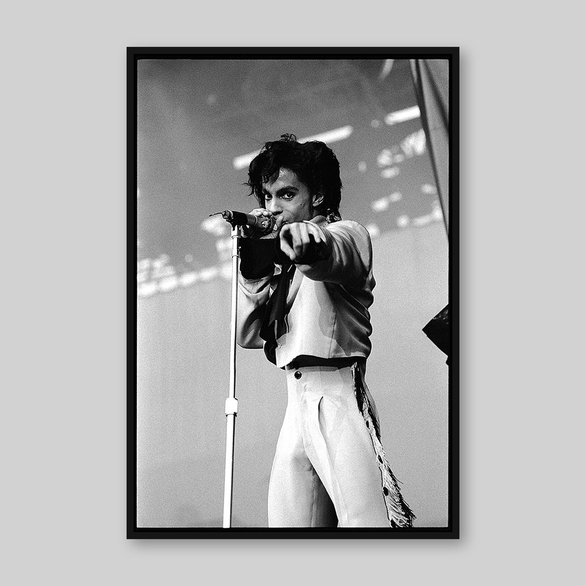 Prince, 1987