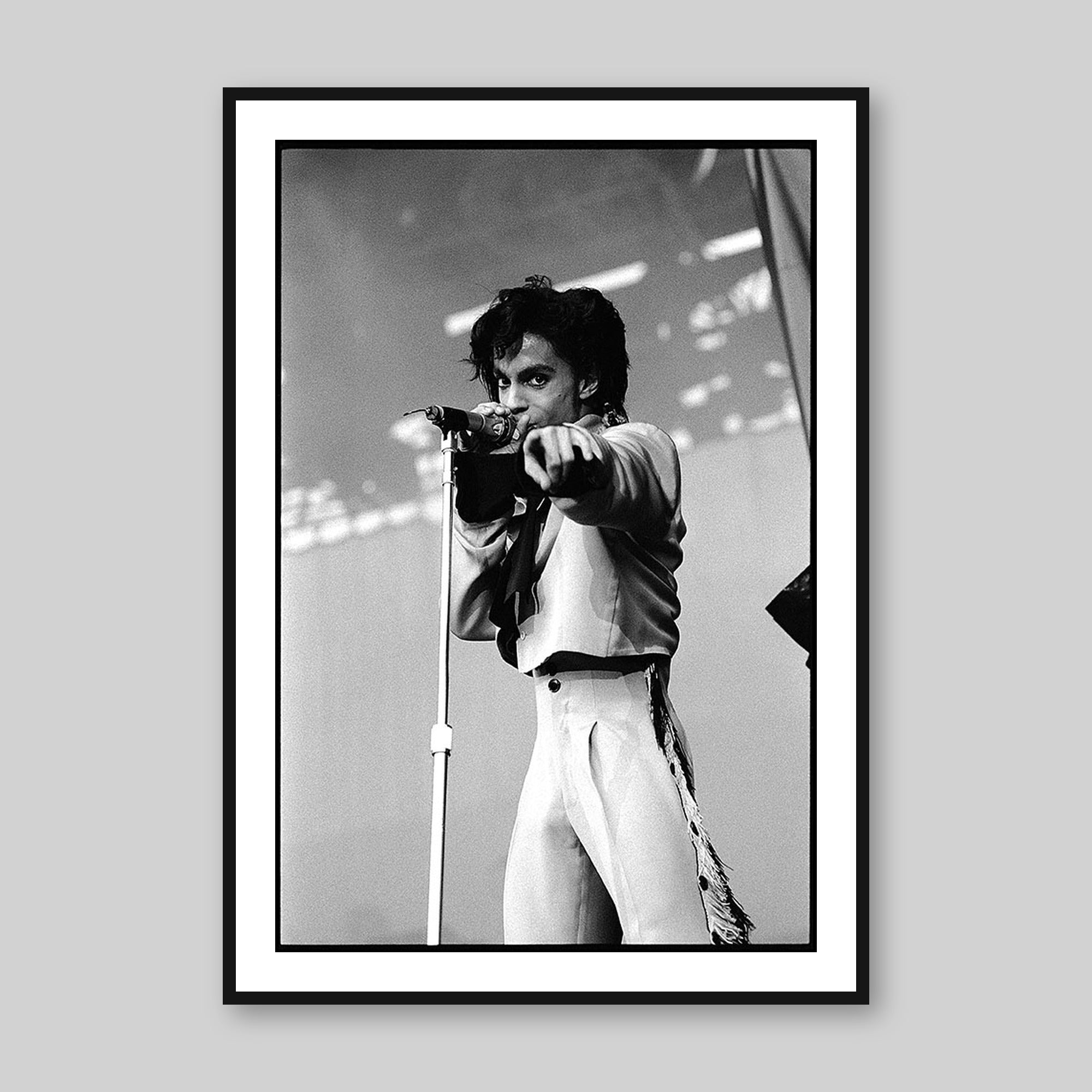 Prince, 1987