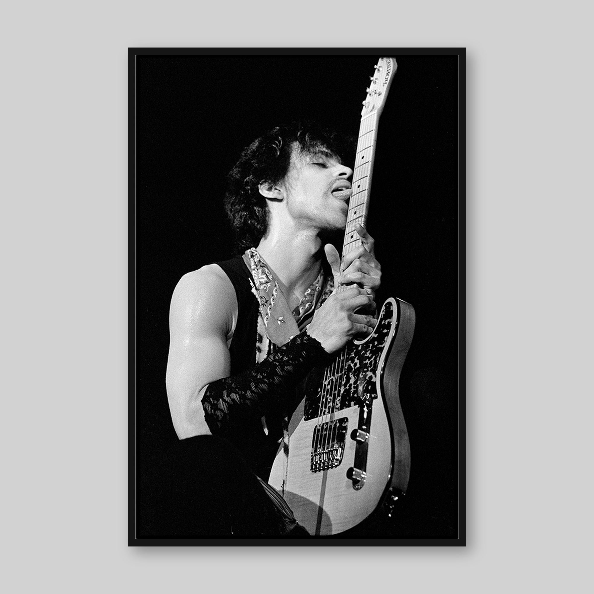 Prince, 1981