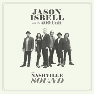 Nashville Sound - 180gr. - Cover