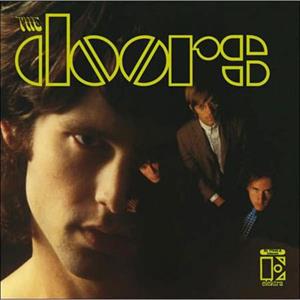 Doors - 200gr. - Cover