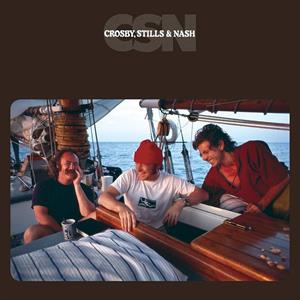Csn - 180 Gr. - Cover