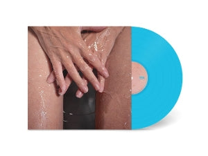 No Lube So Rude - Cover