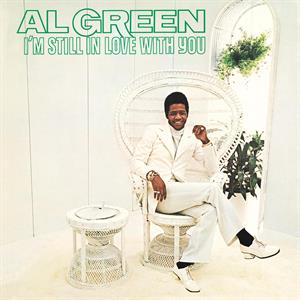 I'm Still In Love With You - .. Love With You / 50th Anniversary - Cover