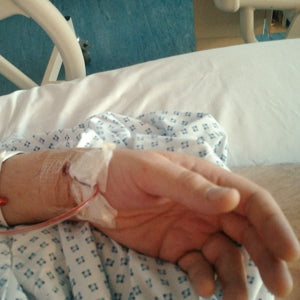 Songs In A&E - Cover