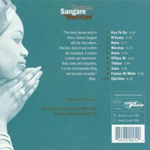 Worotan - Back Cover