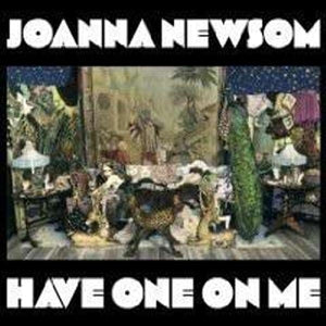 Have One On Me - Cover