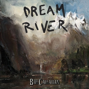 Dream River - Cover