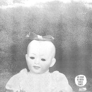 Emotional Mugger - Cover