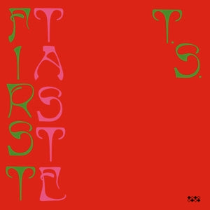 First Taste - Cover