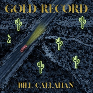 Gold Record - Cover