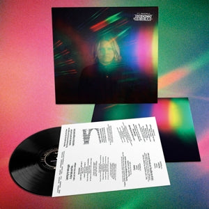 Harmonizer - Back Cover