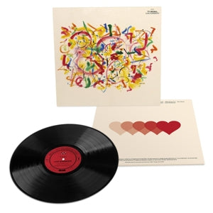 Love Rudiments - Back Cover