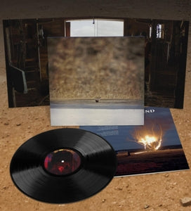 Hands That Bind - Original Motion Picture Soundtrack - .. Original Motion Picture Soundtrack - Back Cover