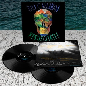 Resuscitate! - Cover