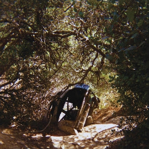 Possession - Liner Notes Lyrics - Cover